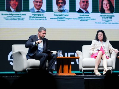 SS Rice News Convention 2025, Pattaya - Thailand 